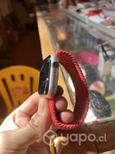 Apple watch serie 6 conversable