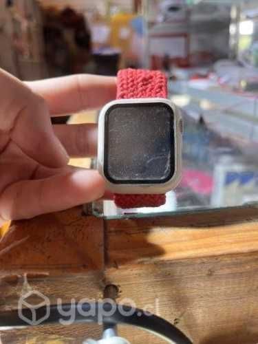 Apple watch serie 6 conversable