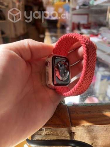 Apple watch serie 6 conversable