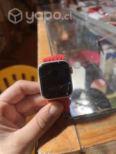 Apple watch serie 6 conversable