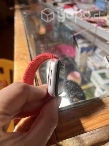 Apple watch serie 6 conversable