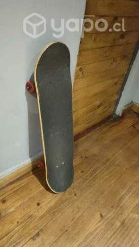 Skateboard