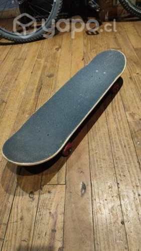 Skateboard