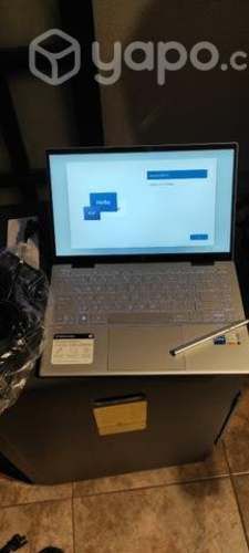 Notebook Hp Pavilion