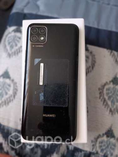 Celular Huawei