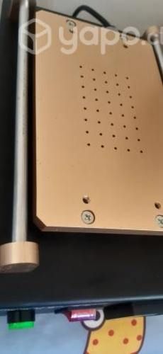 Separador de lámina de celular