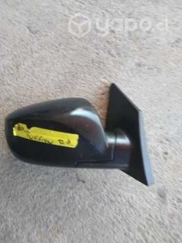 Espejo Hyundai Tucson original derecho