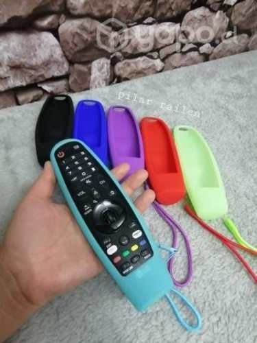 Funda protectora LG Control!!!