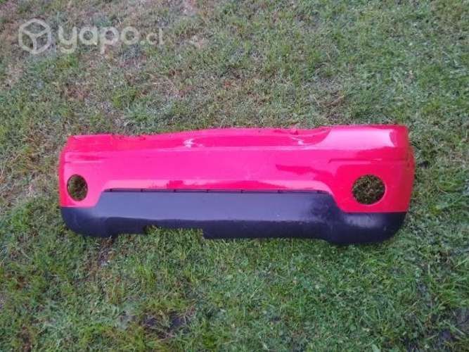 Parachoque trasero Chevrolet Spark