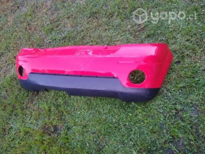 Parachoque trasero Chevrolet Spark