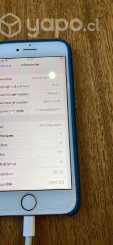 Iphone 7