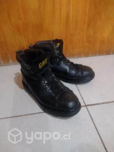 Zapatos seguridad resistentes buena marca calidad