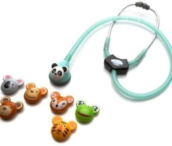Fonendoscopio pediátrico ADC