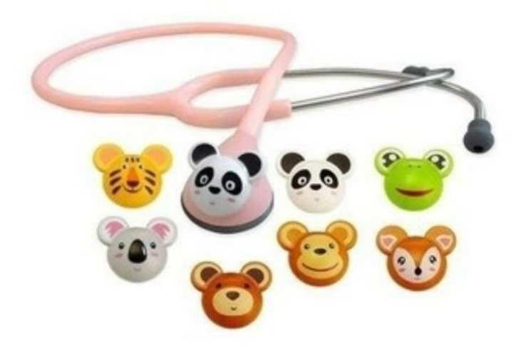Fonendoscopio pediátrico ADC