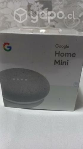Google home mini