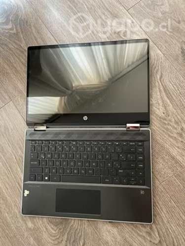 Notebook HP Pavilion x360 Convertible 14-dh0025la