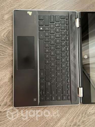 Notebook HP Pavilion x360 Convertible 14-dh0025la