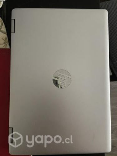 Notebook HP Pavilion x360 Convertible 14-dh0025la