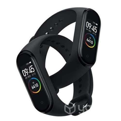 Reloj brazalete smart m4