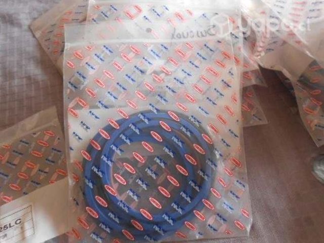 Doosan Dx225 Kit sellos para Swivel