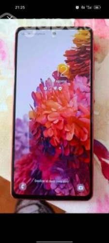 Samsung S20 Fe