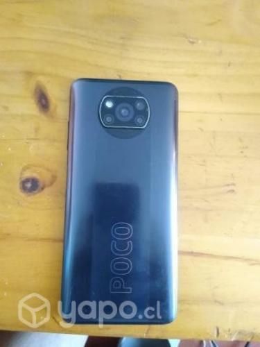 Poco X3 Pro