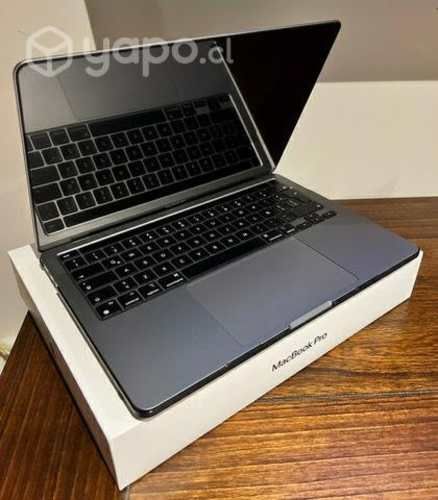 MacBook Pro m1