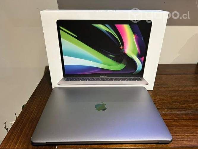 MacBook Pro m1