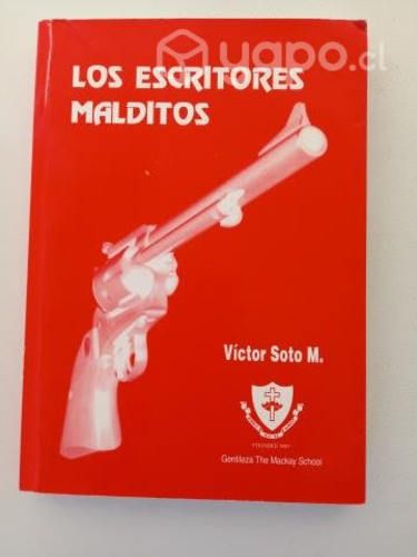 "Los Escritores Malditos" (libro)