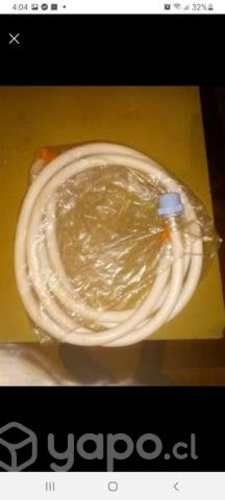 Magueras para lavadora