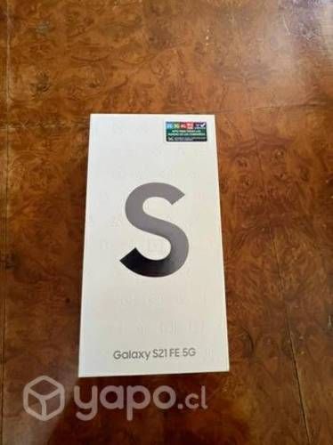 Samsung Galaxy S21 FE