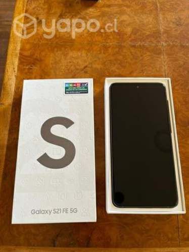Samsung Galaxy S21 FE