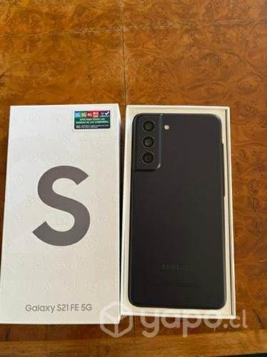 Samsung Galaxy S21 FE