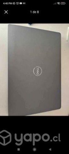 Notebook Dell