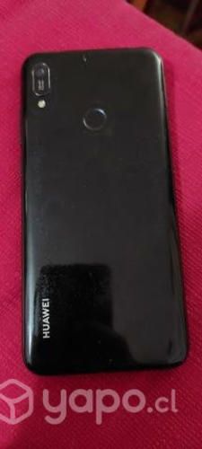 Celular huawei j4