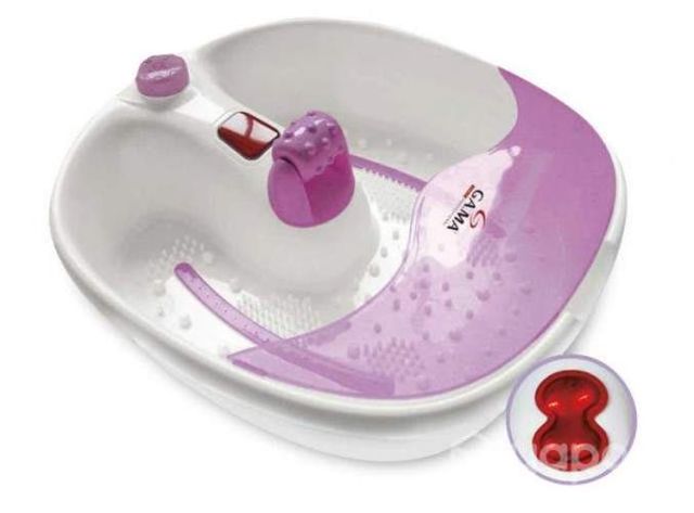 Masajeador para pies- Nuevo