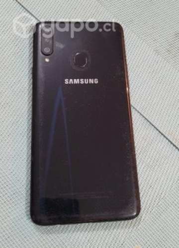 Samsung galaxy A20S