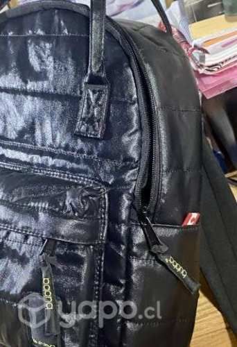 Bubba Bags midi Mochila