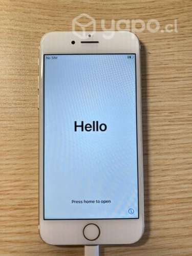 IPhone 7. 32GB. Usado