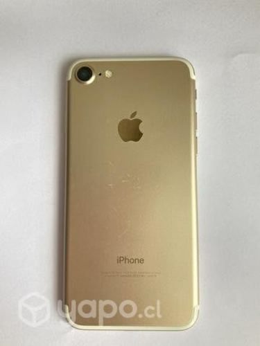 IPhone 7. 32GB. Usado