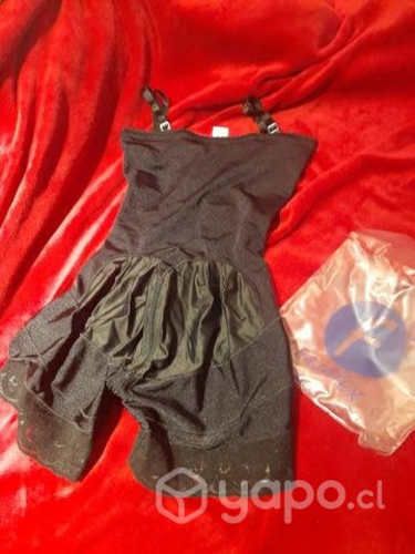 Fajatex colombiana nueva