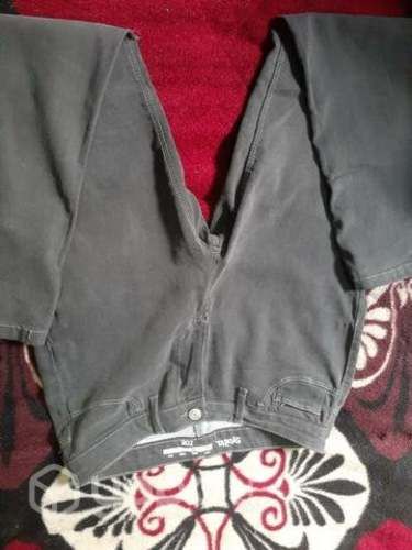 Ropa sin uso en buen estado