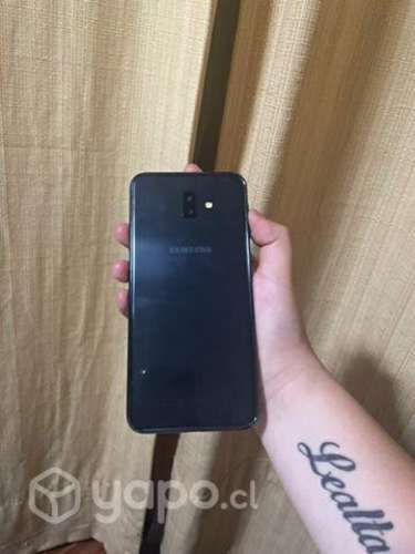 Samsung J6 plus