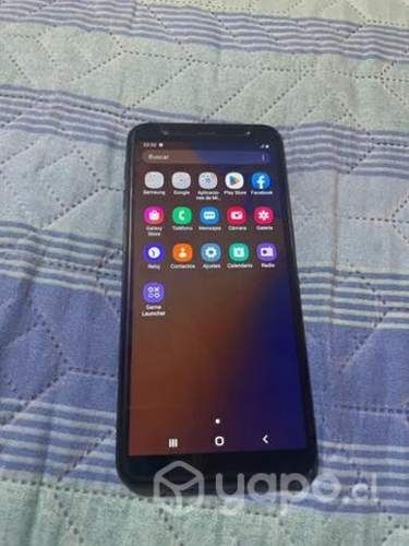 Samsung J6 plus