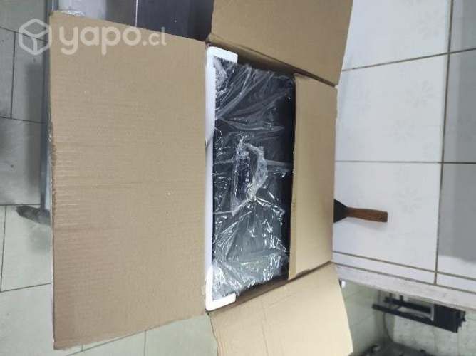 Gabeta Caja registradora sin uso