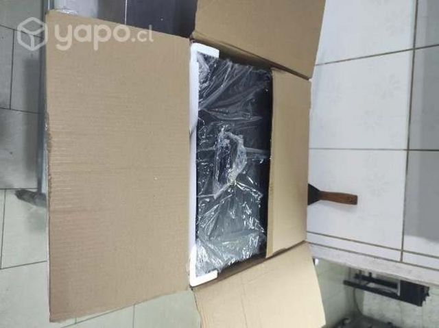 Gabeta Caja registradora sin uso