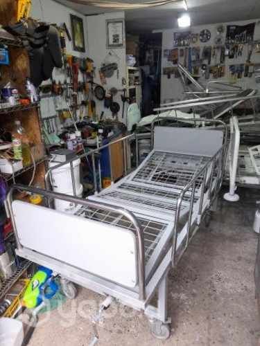 catres clinicos de todo tipo