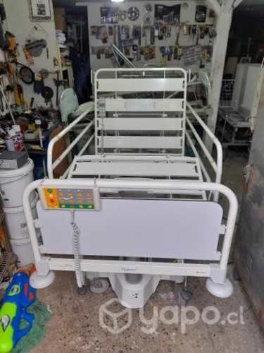 catres clinicos de todo tipo