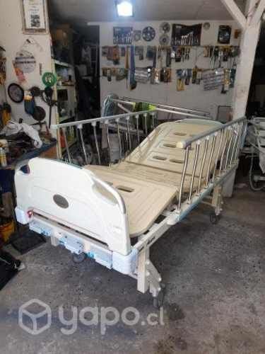 catres clinicos de todo tipo