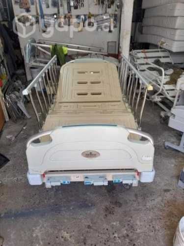 catres clinicos de todo tipo